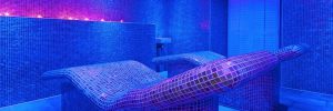 Sauna Room