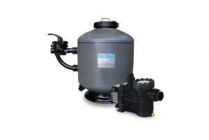 pool service and maintenance