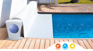 swimming pool cover