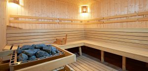 Sauna Steam Room-1