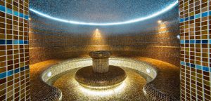 Sauna Steam Room-3