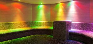 Sauna Steam Room-4
