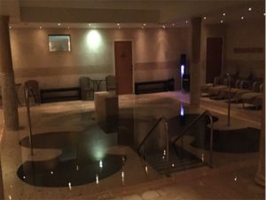 LED Lights for Swimming Pools-5