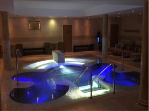 LED Lights for Swimming Pools-6
