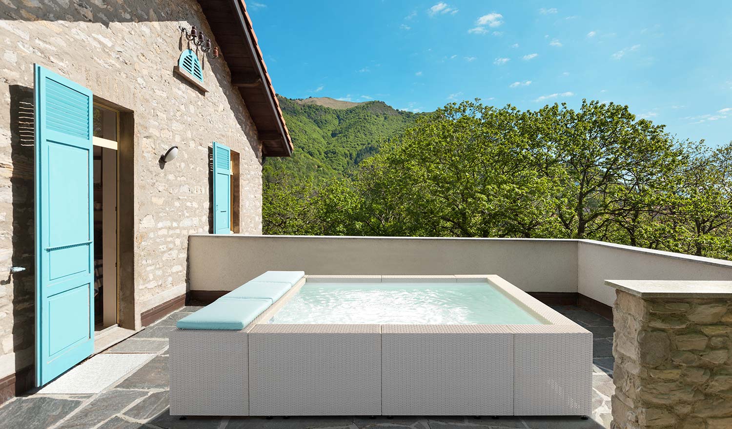 Crystal Leisure - Swimming Pool Maintenance