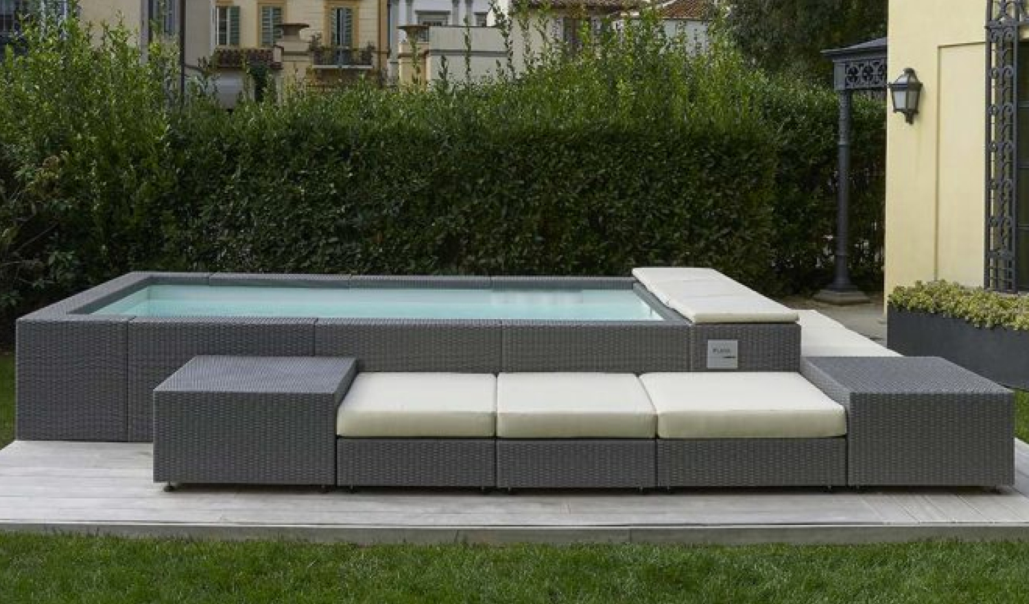 Crystal Leisure - Swimming Pool Maintenance