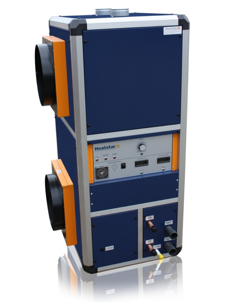 Humidity Control – Crystal Leisure