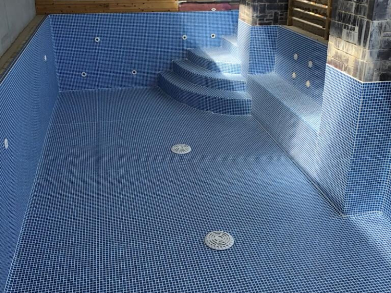 Swimming Pool Liner 1 - Crystal Leisure