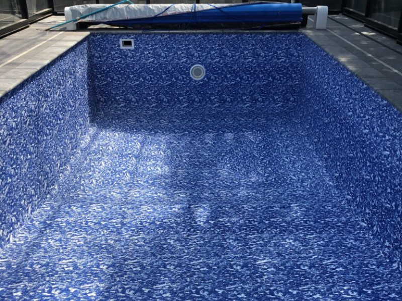 Swimming Pool Liner 2 - Crystal Leisure