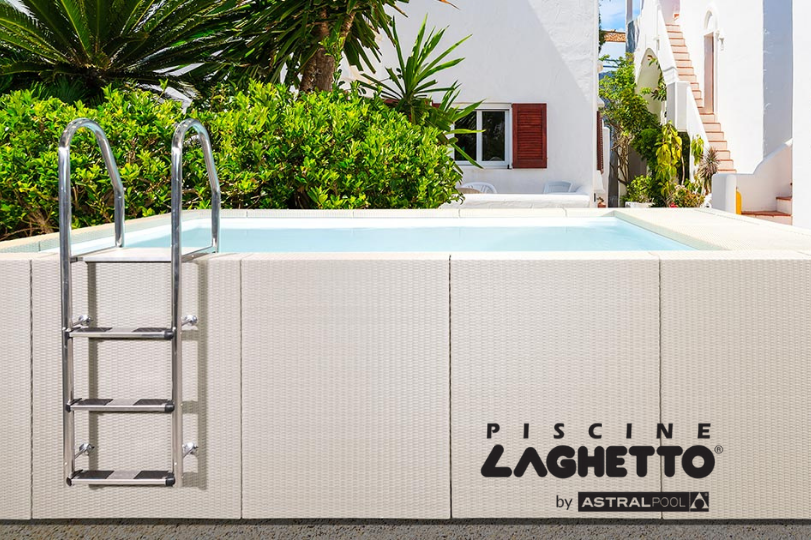 Piscine Laghetto Flat Box v2