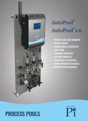 Process Pools