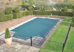 pool cover
