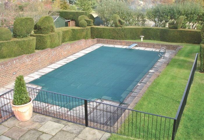 pool cover