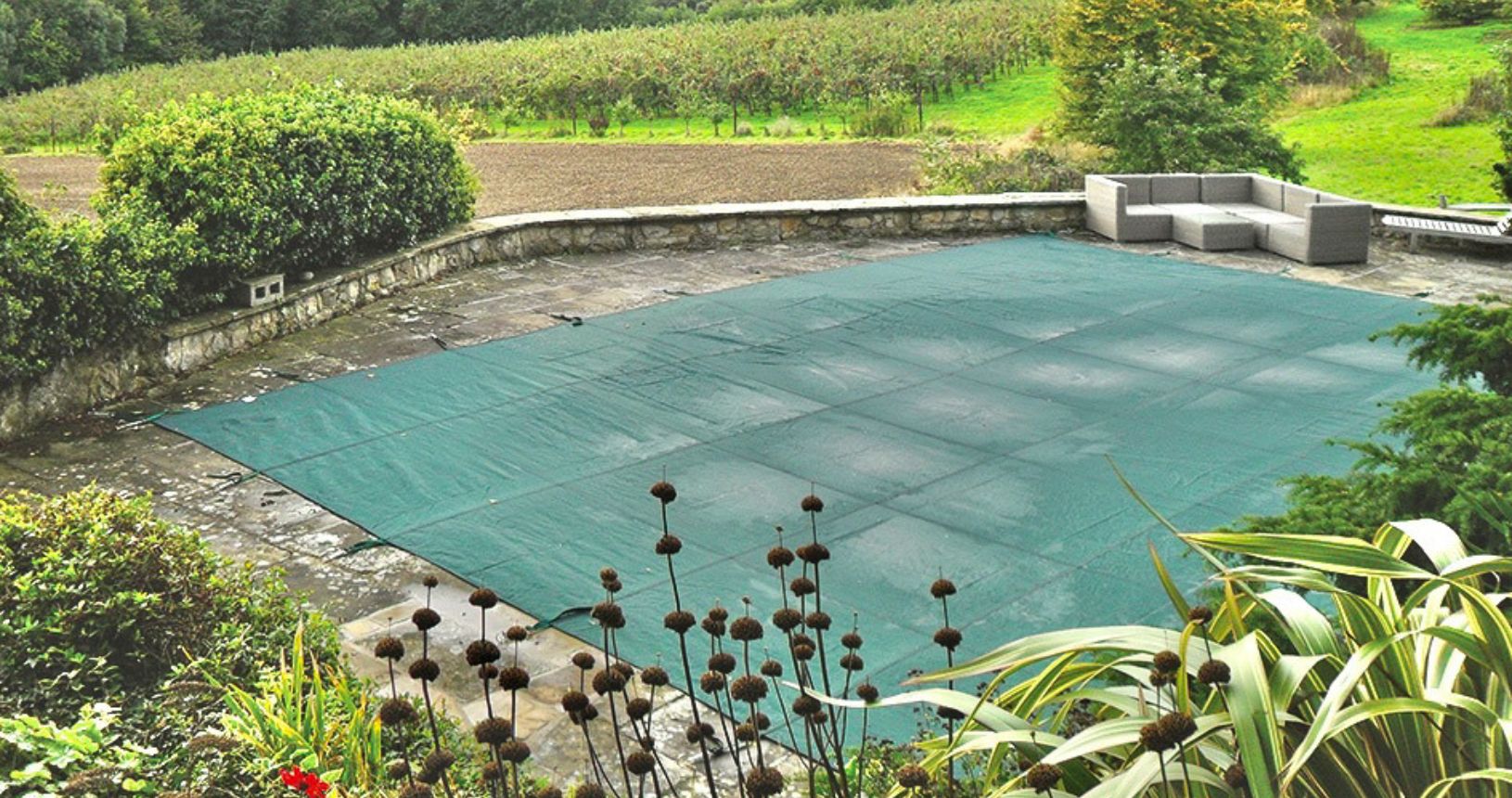pool cover 1