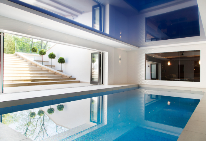 Glass Reinforced Plastic