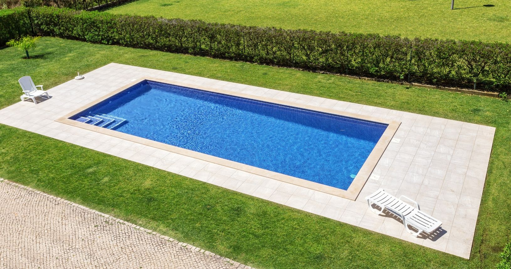Swimming Pool Construction Costs: Why Quality & Value Matter