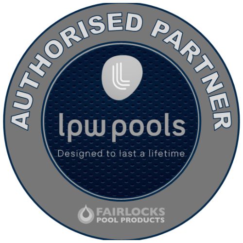 LPW one-piece swimming pool