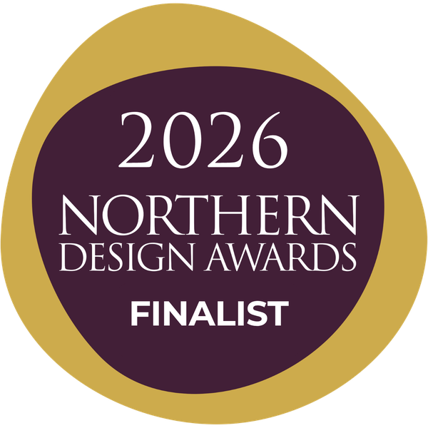northern-design-awards-2026-finalist-badge